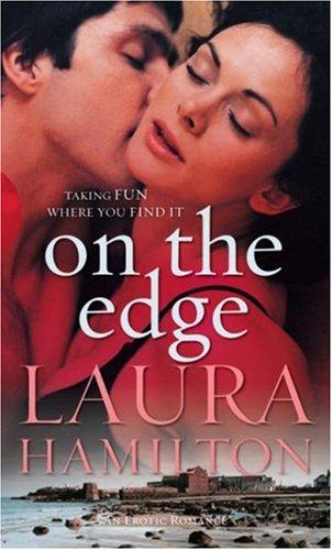 On The Edge cover