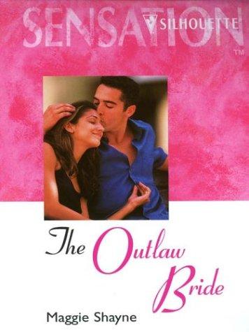 The Outlaw Bride cover