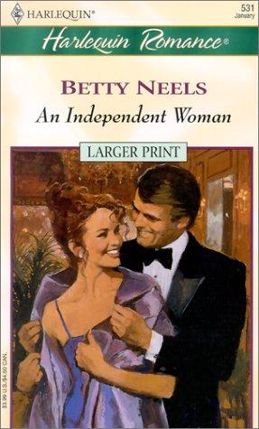 An Independent Woman cover