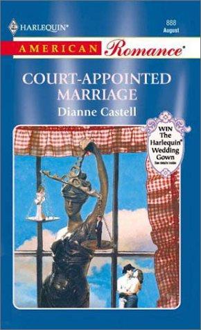 Court - Appointed Marriage (The Way We Met...And Married) cover
