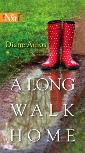 A Long Walk Home (Next Tall) cover
