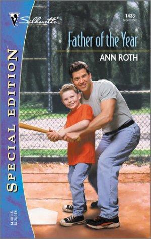 Father Of The Year cover