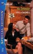His defender cover