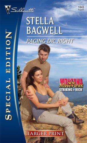 Paging Dr. Right cover