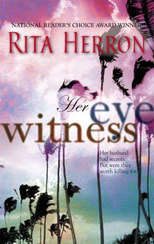 Her Eyewitness cover