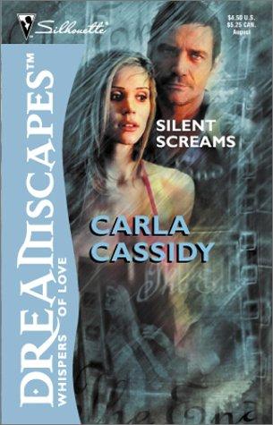 Silent Screams cover