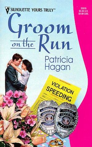 Groom On The Run cover