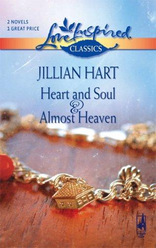 Heart And Soul/Almost Heaven cover