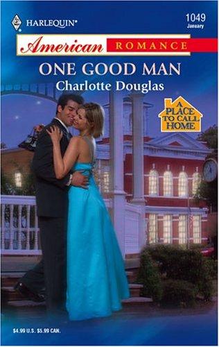 One good man cover