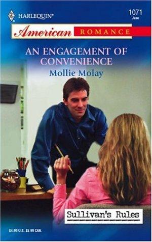 An engagement of convenience cover