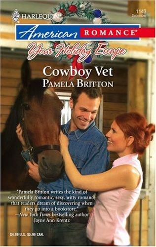 Cowboy Vet cover