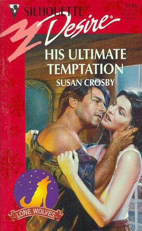 His ultimate temptation cover