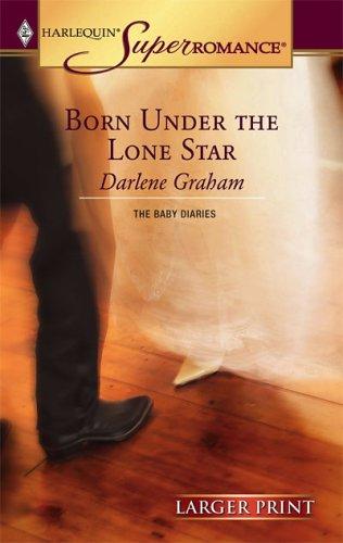 Born Under The Lone Star cover