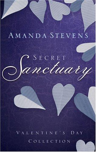 Secret sanctuary cover