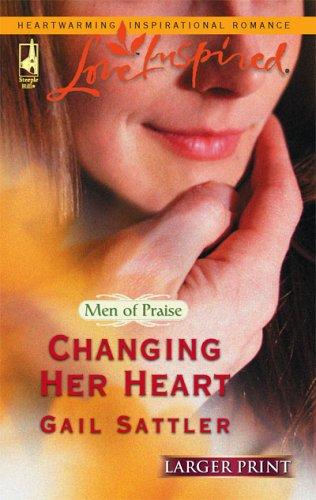 Changing Her Heart cover
