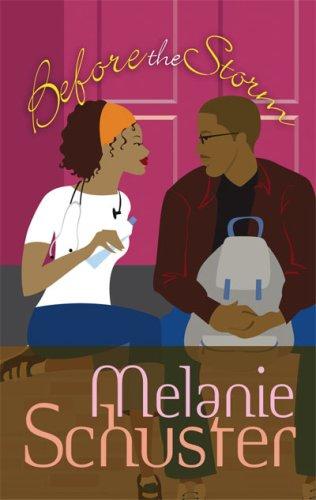Before The Storm cover
