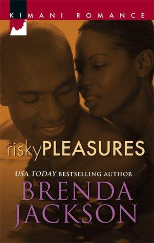 Risky Pleasures cover