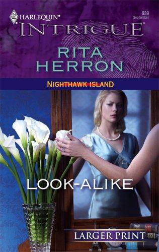Look-Alike cover