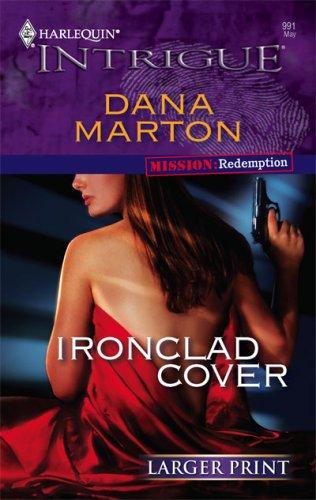 Ironclad Cover cover