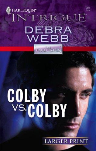 Colby Vs. Colby cover