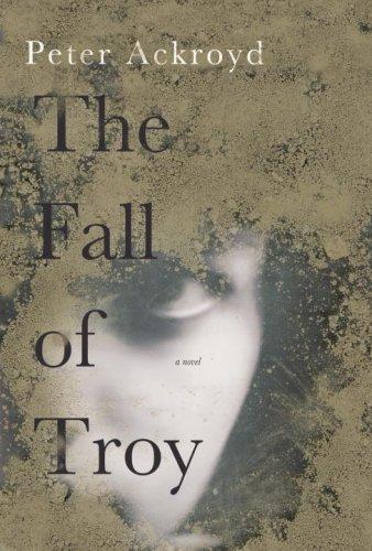 The Fall of Troy cover