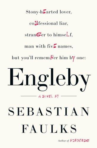 Engleby cover