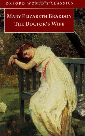 The doctor's wife cover