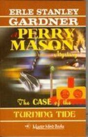 The case of the turning tide cover