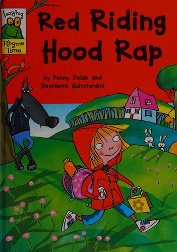 Red Riding Hood rap cover