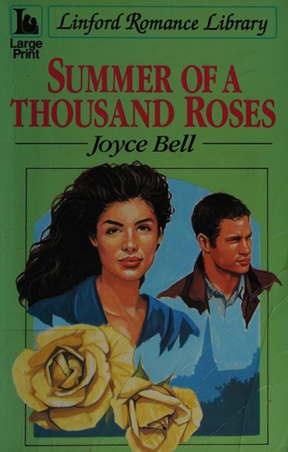 Summer of a Thousand Roses cover