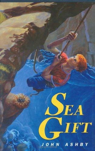 Sea gift cover