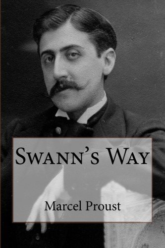 Du Côté De Chez Swann cover