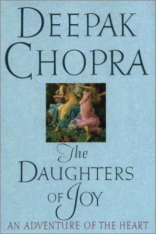 The daughters of joy cover