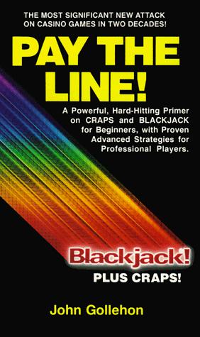 Pay the Line! cover