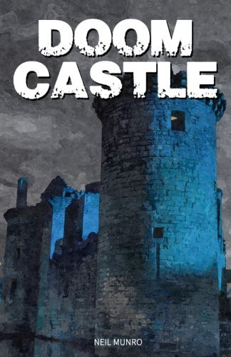 Doom Castle cover