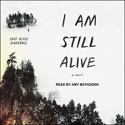 I Am Still Alive cover