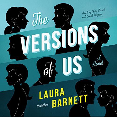 Versions of Us cover