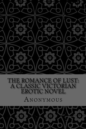 The Romance of Lust cover