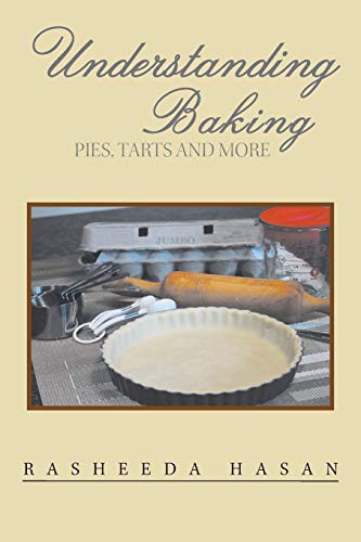 Understanding Baking cover