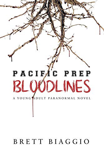 Pacific Prep cover