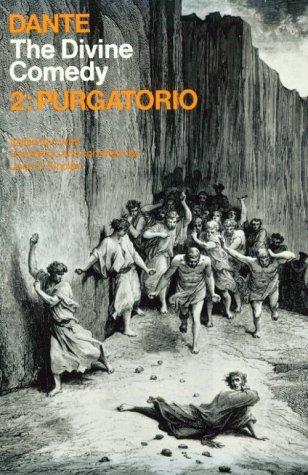 Il Purgatorio cover