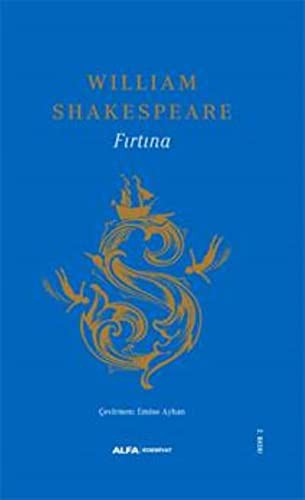 Burya cover