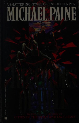 The Colors of Hell cover