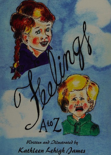 Feelings, A to Z cover