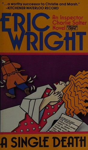 A single death cover