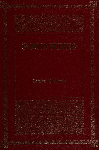 Good Wives cover