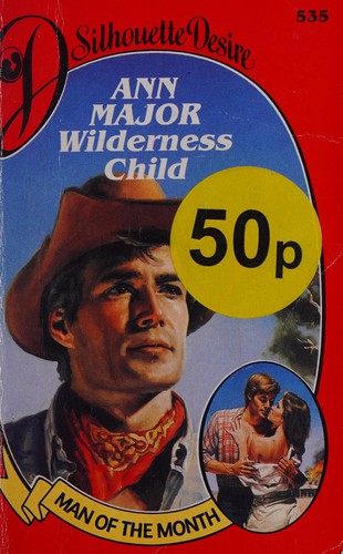 Wilderness child cover