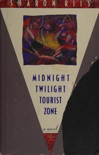 Midnight twilight tourist zone cover