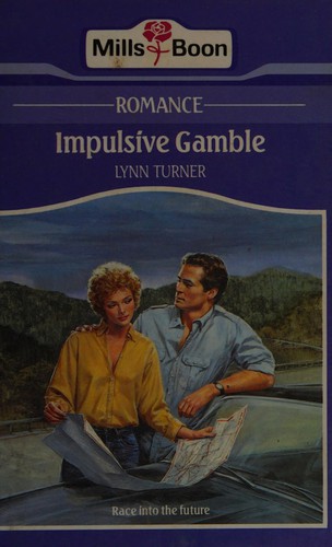 Impulsive gamble cover