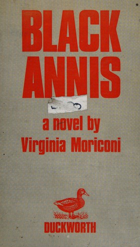 Black Annis cover
